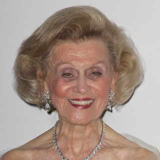 Barbara Davis