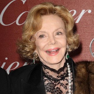 Barbara Sinatra