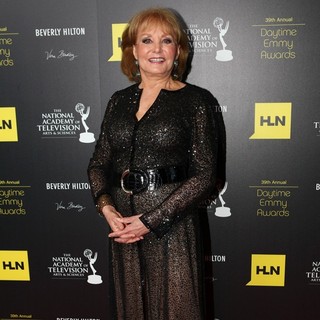 39th Daytime Emmy Awards - Press Room