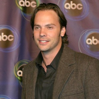 Barry Watson in ABC TV TCA Party - Arrivals