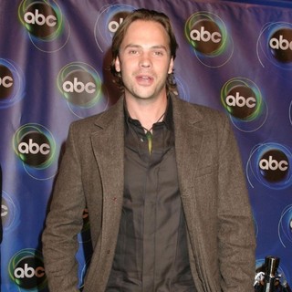 Barry Watson in ABC TV TCA Party - Arrivals