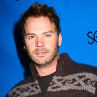 Barry Watson in Disney-ABC Television Group All Star Party