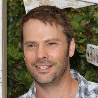 Barry Watson