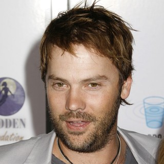 Barry Watson in Sony Cierge and The Richie-Madden Children's Foundation Private Cocktail Event Supporting UNICEF