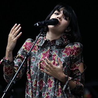 Bestival 2012 - Day Four