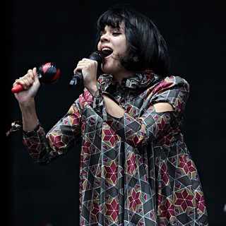 Bestival 2012 - Day Four