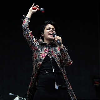 Bestival 2012 - Day Four