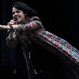 Bestival 2012 - Day Four