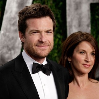 2013 Vanity Fair Oscar Party - Arrivals