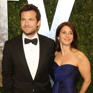 2013 Vanity Fair Oscar Party - Arrivals