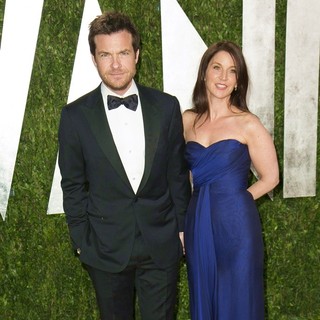 2013 Vanity Fair Oscar Party - Arrivals