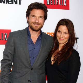 Netflix's Los Angeles Premiere of Season 4 of Arrested Development