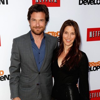 Netflix's Los Angeles Premiere of Season 4 of Arrested Development