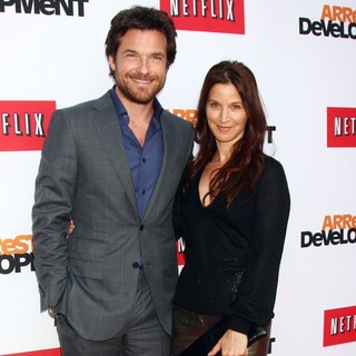 Netflix's Los Angeles Premiere of Season 4 of Arrested Development