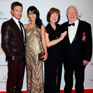 Bambi Awards 2012