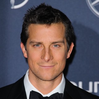 Bear Grylls