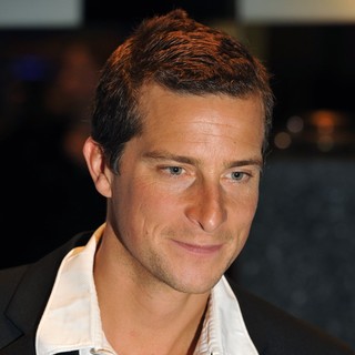 Bear Grylls: Born Survivor - TV Premiere