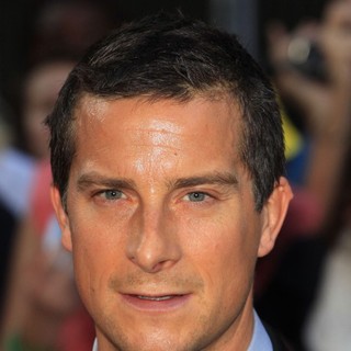 Bear Grylls in The Pride of Britain Awards 2011 - Arrivals