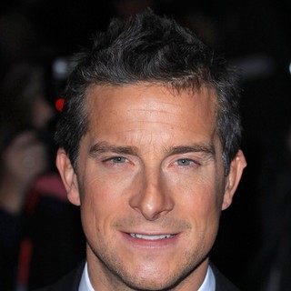 Bear Grylls in The Sun Military Awards 2011 - Arrivals - bear-grylls-sun-military-awards-2011-01