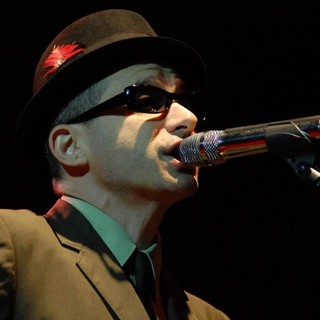 Beastie Boys in Electric Picnic Music Festival