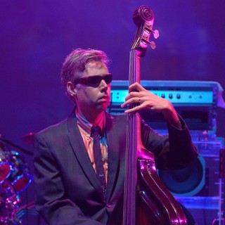 Beastie Boys in Electric Picnic Music Festival