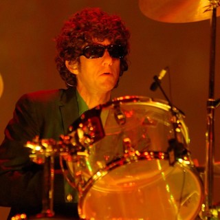 Beastie Boys in Electric Picnic Music Festival