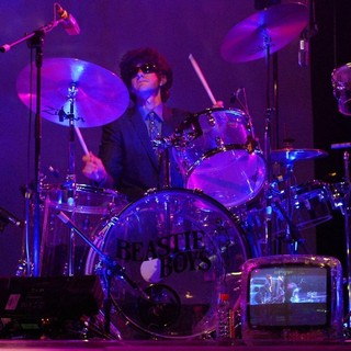 Beastie Boys in Electric Picnic Music Festival