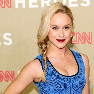 Becca Tobin