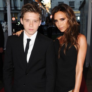 Victoria Adams in Glamour Women of The Year Awards 2013 - beckham-adams-glamour-women-of-the-year-awards-2013-03