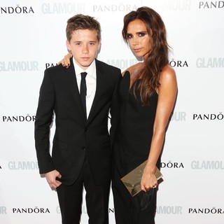 Victoria Adams in Glamour Women of The Year Awards 2013 - beckham-adams-glamour-women-of-the-year-awards-2013-06