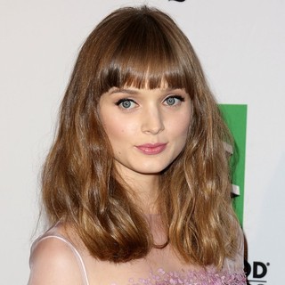 Bella Heathcote in 16th Annual Hollywood Film Awards Gala