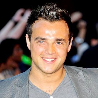 Ben Adams