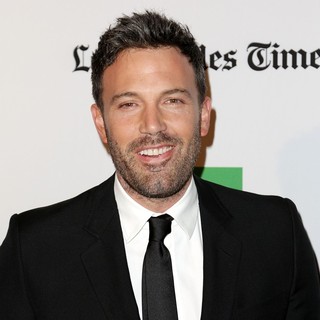 Ben Affleck in 16th Annual Hollywood Film Awards Gala