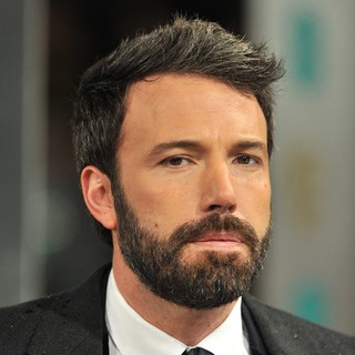 Ben Affleck in The 2013 EE British Academy Film Awards - Arrivals