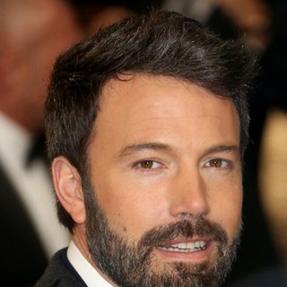 Ben Affleck in The 2013 EE British Academy Film Awards - Arrivals