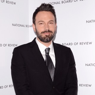 Ben Affleck in The 2013 National Board of Review Awards Gala - Arrivals - ben-affleck-2013-national-board-of-review-awards-gala-03