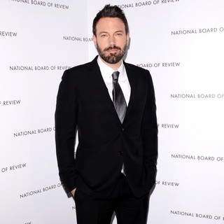 Ben Affleck in The 2013 National Board of Review Awards Gala - Arrivals - ben-affleck-2013-national-board-of-review-awards-gala-04
