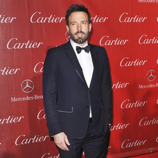 Ben Affleck in 24th Annual Palm Springs International Film Festival Awards Gala - Red Carpet - ben-affleck-24th-annual-palm-springs-international-film-festival-awards-gala-05