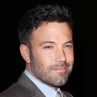 Ben Affleck in Casting Society of America's 28th Annual Artios Awards - Arrivals
