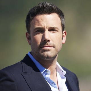 Ben Affleck in Argo Photocall - During 60th San Sebastian International Film Festival
