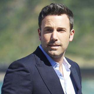 Ben Affleck in Argo Photocall - During 60th San Sebastian International Film Festival