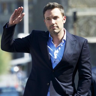 Ben Affleck in Argo Photocall - During 60th San Sebastian International Film Festival