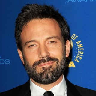 Ben Affleck in 65th Annual Directors Guild of America Awards - Arrivals