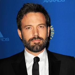 Ben Affleck in 65th Annual Directors Guild of America Awards - Arrivals