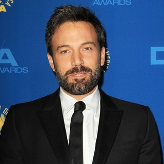 Ben Affleck in 65th Annual Directors Guild of America Awards - Arrivals