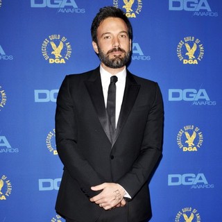 Ben Affleck in 65th Annual Directors Guild of America Awards - Arrivals