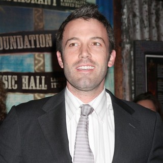 Ben Affleck in The Children Mending Hearts Gala - Arrivals