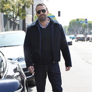 Ben Affleck