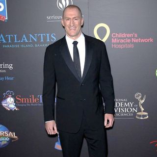 Ben Bailey