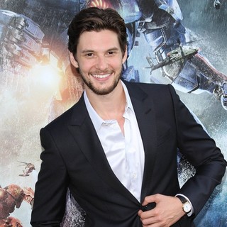 Los Angeles Premiere of Pacific Rim